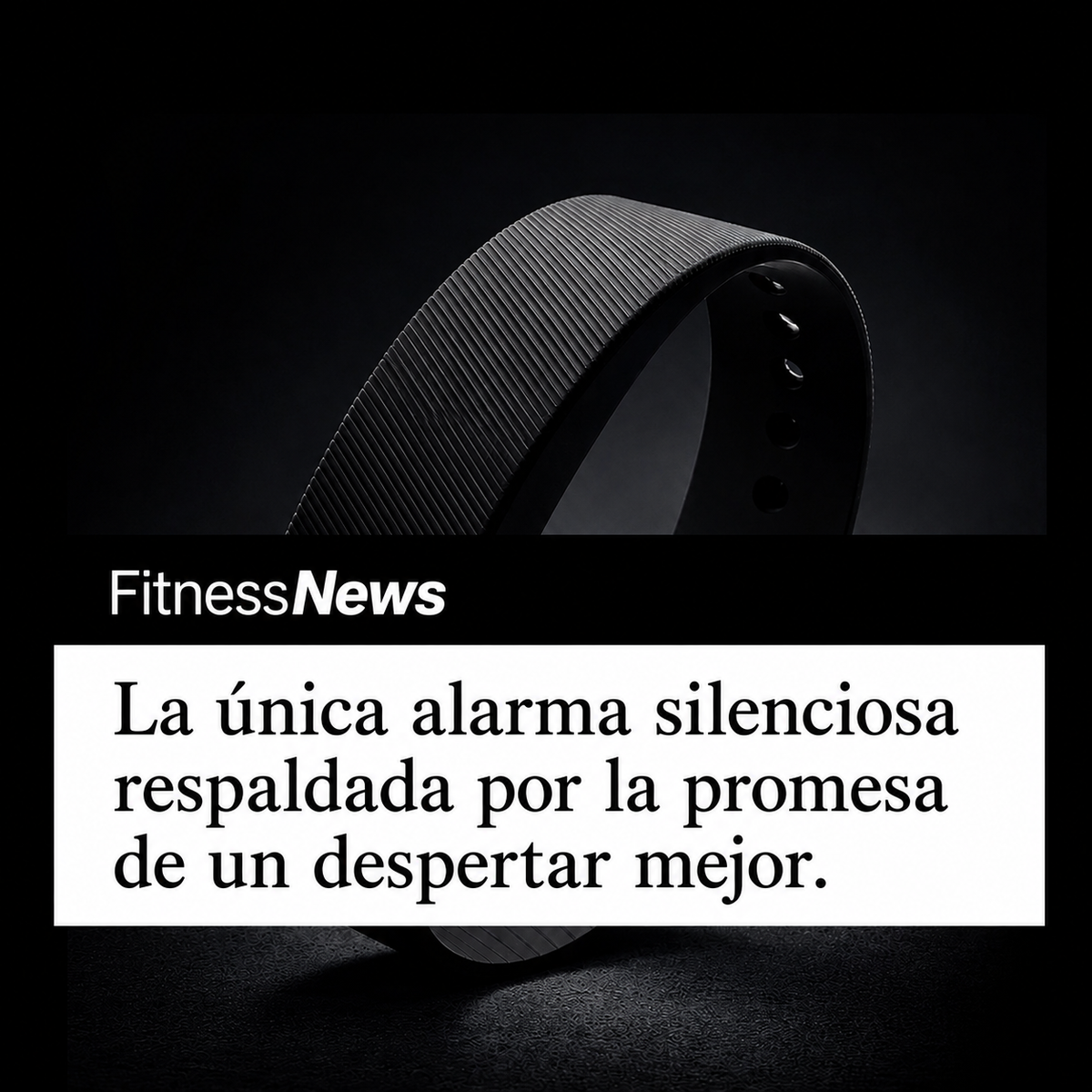 Alarma por Vibración Vivo