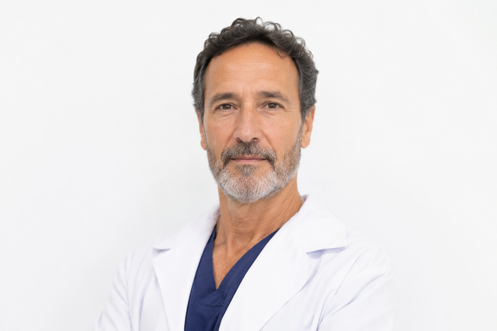 Dr. Eulogio Bonilla