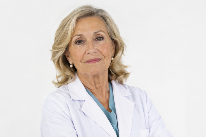 Dra. Sagrario Moreno