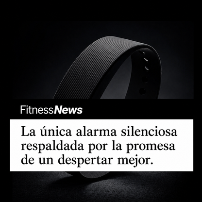 Alarma por Vibración Vivo